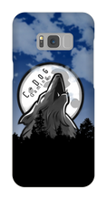 cdogsgaming Samsung Phone Cases