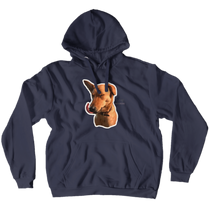 chaoticrobs Hoodies (No-Zip/Pullover)