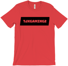 tjxgaming2 T-Shirts
