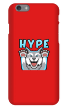 wolfpackgameryt iPhone Phone Cases