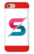 salvatube iPhone Phone Cases
