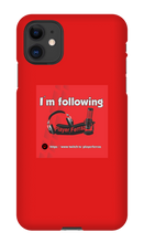 Capa iPhone PlayerFerraz  Phone Cases
