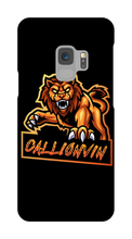 CalLionVin Samsung Phone Cases