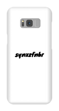 synxzfnbr Samsung Phone Cases