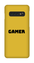 Gamer Samsung Phone Cases