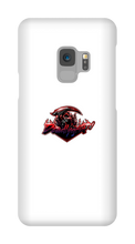 deadlygrim_tv Samsung Phone Cases