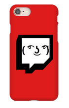 Lenny iPhone case