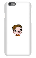 Derp iPhone Phone Cases
