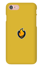 logiwolfgxt iPhone Phone Cases