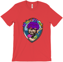 mikeyrpgamer T-Shirts