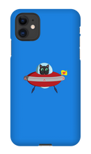 itskendraeh iPhone Phone Cases