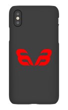 Baron Buccleuch iPhone Phone Cases