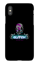 Glitch Gaming iPhone Phone Case