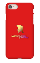 mackenzro iPhone Phone Cases