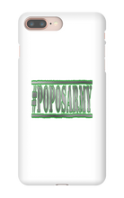 popo_1973 iPhone Phone Cases