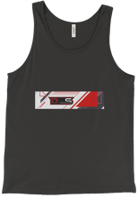 drpastiesmasher Tank Top