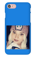 AnxiousEva iPhone Phone Case_Style 1
