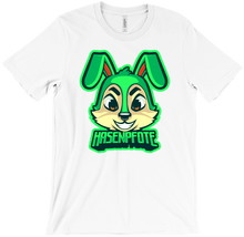 Hasenpfote T-Shirts