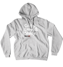 GLS Hoodie (No-Zip/Pullover)