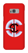 osclegacy Samsung Phone Cases