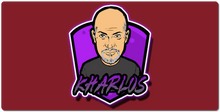 Kharlos XXL Gaming Mousepad