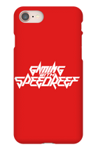 speedreefyt iPhone Phone Cases