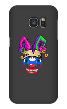 jokerkidd22 Samsung Phone Cases
