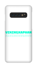 VikingXaphan Samsung Phone Cases