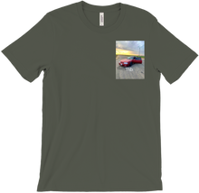 Fox T-Shirts