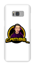 cam96_ Samsung Phone Cases