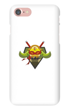 rampitupgaming iPhone Phone Cases