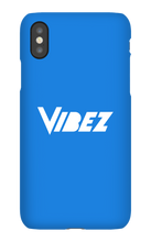 VIBEZ iPhone Phone Cases
