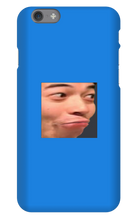 itzellisqt iPhone Cases