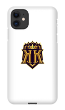 k1ngk3nny_ iPhone Phone Cases