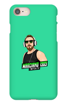 marciano1989 iPhone Phone Cases
