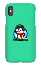 lilpenguin2013 iPhone Phone Cases