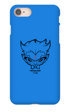 wickedlamb iPhone Phone Cases
