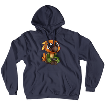 Gaming Birb Hoodie