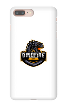 dinofire1077 iPhone Phone Cases