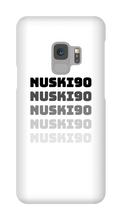 nuski90 Samsung Phone Cases