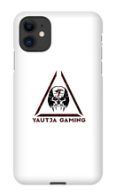 yautja_blazer iPhone Phone Cases