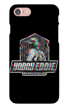 Glitch iPhone Phone Cases