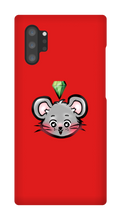 verihiiri Samsung Phone Cases