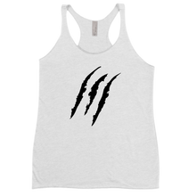 Camiseta sin mangas mujer