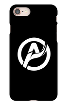 LOGO IPhone Case