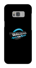 matchupmusic Samsung Phone Cases