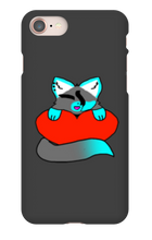 jayfeather218 iPhone Phone Cases