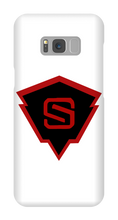 subz34ottv Samsung Phone Cases