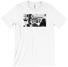 Resist  T-Shirts