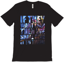 Legion Commander Text T-Shirts